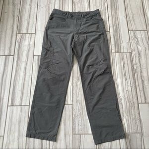 Patagonia Nylon pants. EUC